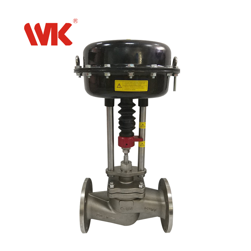 氣動比例調(diào)節(jié)閥 氣動比例調(diào)節(jié)閥