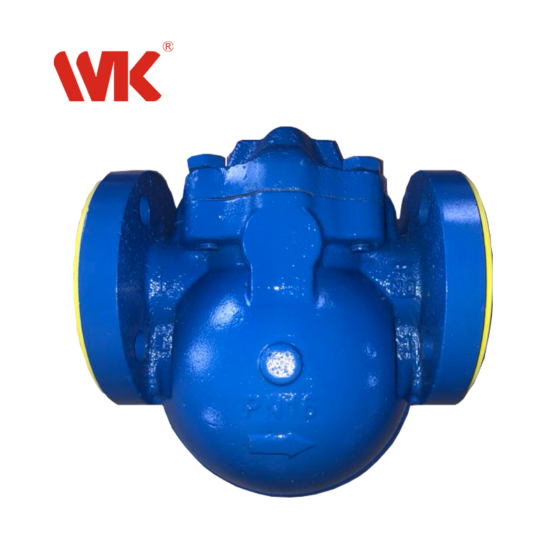 杠桿浮球式蒸汽疏水閥 杠桿浮球式蒸汽疏水閥