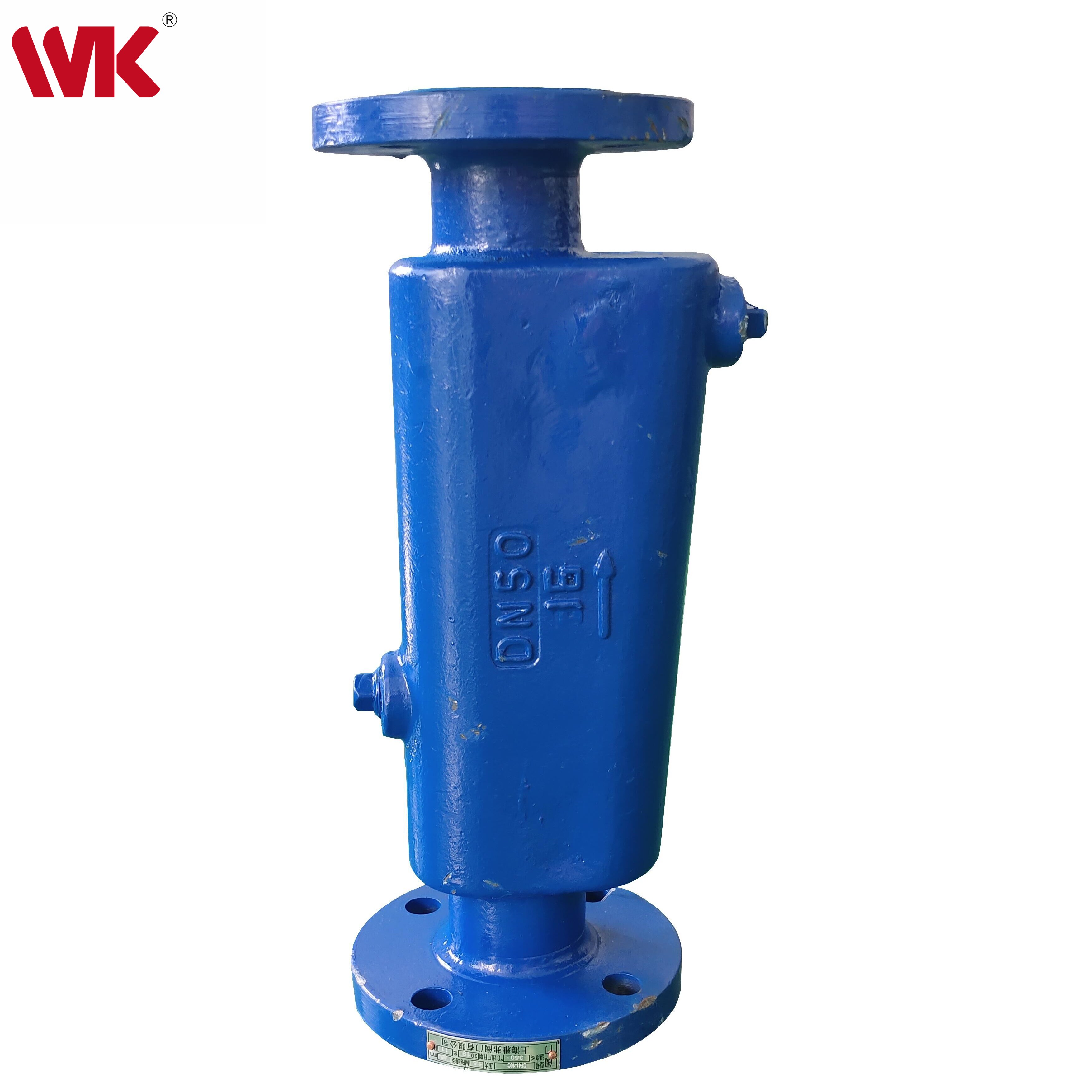 汽水分離器 汽水分離器